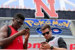 Pokémon Go đang có được doanh thu tới 10 triệu USD mỗi ngày 