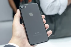 iPhone 7 có hiệu năng mạnh mẽ như một chiếc MacBook Pro