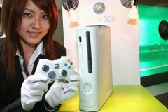 Microsoft "khai tử" máy chơi game Xbox 360 sau 10 năm phát hành