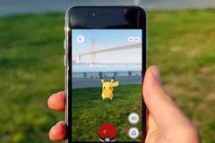 Pokemon Go tiếp tục phá kỷ lục, đạt 200 triệu USD doanh thu