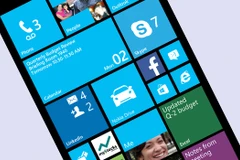 Microsoft ra mắt mẫu điện thoại Lumia "cuối cùng" vào ngày 1/2?