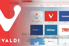 Vivaldi: Trình duyệt mới thách thức thế giới trình duyệt web