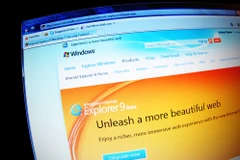 Microsoft sẽ dừng hỗ trợ Internet Explorer 8,9,10 từ ngày 12/1