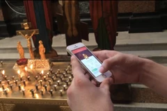 Đối mặt 5 năm tù giam vì chơi Pokemon Go trong nhà thờ