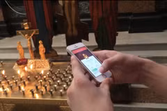Đối mặt 5 năm tù giam vì chơi Pokemon Go trong nhà thờ