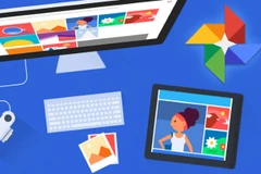 Google cập nhật Photos: Chia sẻ nhanh hơn và thêm hiệu ứng video