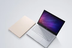 Xiaomi ra Mi Notebook Air cạnh tranh trực tiếp với MacBook Air