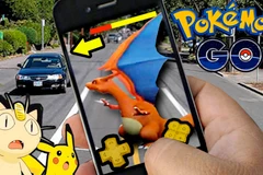 Pokemon GO giúp cổ phiếu của Nintendo có "cú bứt phá" ngoạn mục