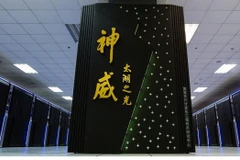 7 ngày thế giới công nghệ: Trung Quốc vượt Mỹ về siêu máy tính