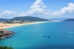 Khánh Hòa kiến nghị Trung ương sớm duyệt đề án đặc khu kinh tế