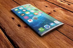 iPhone 7 chưa ra nhưng đã xuất hiện tin đồn về thông số iPhone 8