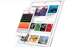 Apple cập nhật iOS 9.3 ​cho iPhone, iPad với 7 tính năng mới 