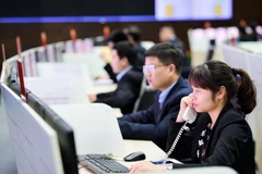 Tỷ lệ cán bộ quản lý là nữ tại tập đoàn Viettel chiếm tới 20%