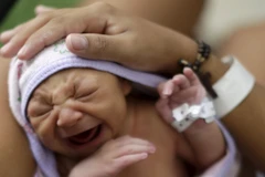 Ảnh minh họa. (Nguồn: Reuters)