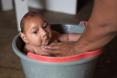 Ảnh minh họa. (Nguồn: BBC)