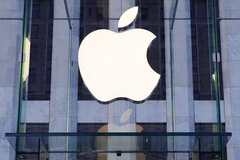 Gian hàng trực tuyến Apple đóng cửa trước sự kiện ra iPhone SE