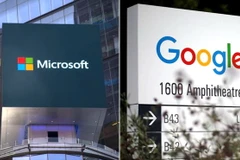 7 ngày công nghệ: Microsoft "bắt tay" Google, iPhone lại bị bẻ khóa