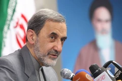 Cố vấn cấp cao của thủ lĩnh tinh thần tối cao Iran, ông Ali Akbar Velayati. (Nguồn: alchetron.com)