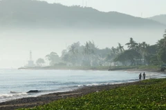 [Photo] Khám phá Timor-Leste: Sắc màu Latinh ở Đông Nam Á