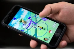 Pokemon Go có dấu hiệu hạ nhiệt sau khi gây sốt trên toàn cầu