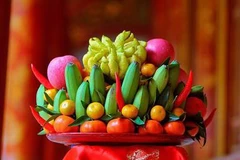 Ảnh minh họa. (Nguồn: Tư liệu Internet)