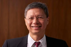 Ông Nguyễn Lê Quốc Anh sẽ phụ trách điều hành hoạt động ngân hàng cho đến khi bổ nhiệm Tổng Giám đốc mới. (Nguồn: Techcombank)