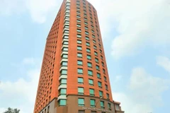 Trụ sở chính của Vietcombank. (Nguồn: Vietcombank)