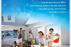 Ảnh minh họa. (Nguồn: VietinBank)