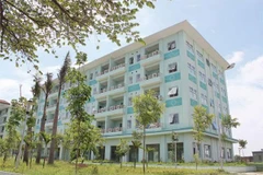 Ảnh minh họa. (Nguồn: Ngân hàng Chính sách)