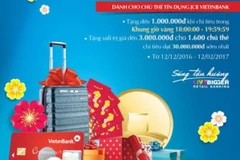 Ảnh minh họa. (Nguồn: VietinBank)