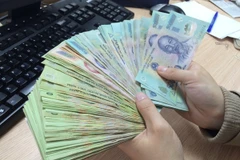 Ảnh minh họa. (Ảnh: PV/Vietnam+)