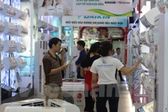 Hình chỉ mang tính minh họa. (Nguồn: Vietnam+)