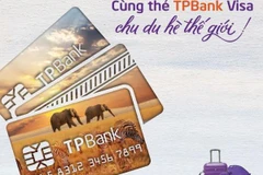 Ảnh minh họa. (Nguồn: TPBank)