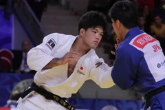Judo là niềm tự hào của võ thuật và văn hóa Nhật Bản.