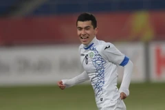 Trong những năm gần đây, bóng đá Uzbekistan luôn nằm trong top 10 nền bóng đá hàng đầu châu Á. Năm 2014, đội tuyển quốc gia nước này suýt dự World Cup khi chỉ còn cách tấm vé đến Brazil hai trận đấu.