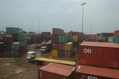 (Ảnh minh họa: AFP/TTXVN)