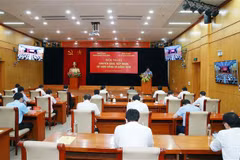 (Ảnh minh họa: Phương Hoa/TTXVN)