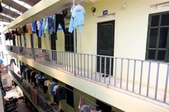 (Ảnh minh họa: Phan Tuấn Anh/TTXVN)