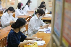 (Ảnh minh họa: Thanh Tùng/TTXVN)