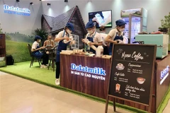 (Ảnh minh họa: Mỹ Phương/TTXVN)