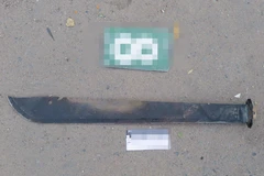 Ảnh minh họa. (Nguồn: anninhthudo)