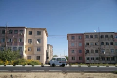 Nukus. (Nguồn: polarsteps.com)