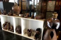 Những câu chuyện thời đại của gốm Việt với gã si tình “dở hơi”