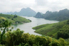 Bài 1: Tận hưởng trải nghiệm "homestay người Mường" ở vùng Đà Bắc