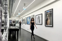 Kha Mỹ Vân: “Tôi đang được sống trong giấc mơ của mình” 