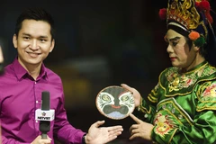 “Xuân hội ngộ 2015”: Nơi tôn vinh những người con đất Việt xa xứ 