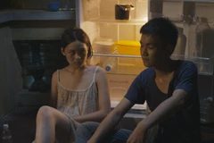 “Đập cánh giữa không trung” chính thức công chiếu trên toàn quốc 