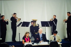 "Ngoại giao công chúng đưa EU tới gần người dân Việt Nam hơn"