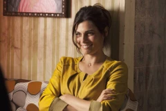 Valeria Solarino, diễn viên trẻ tài năng của Italy sẽ chủ trì Liên hoan phim Ý Moviemov 2015 tại Việt Nam. (Nguồn ảnh: Đại sứ quán Italy)