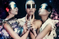 Top 5 Vietnam’s Next Top Model huyền bí trước đêm chung kết